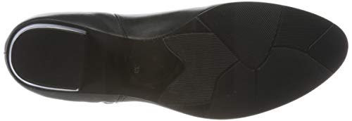 Piazza 962269, Stivaletto Donna, Grau, 38 EU