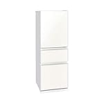 三菱電機の冷蔵庫・冷凍庫 MR-CG33TE-W