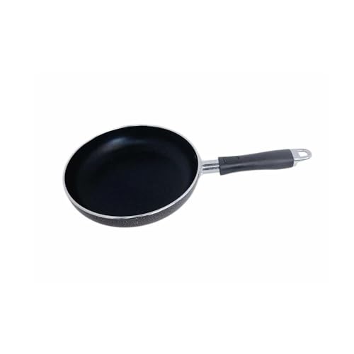 Wok de 8 pulgadas con recubrimiento antiadherente miniatura 7