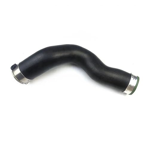 BHUPWZE Engine Intercooler Turbocharger Air Pipe