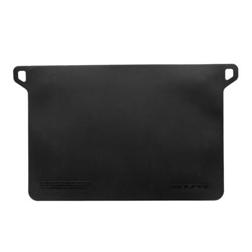Image of Magpul DAKA Waterproof Window Pouch Zippered Tactical Range Tool and Gear Bag