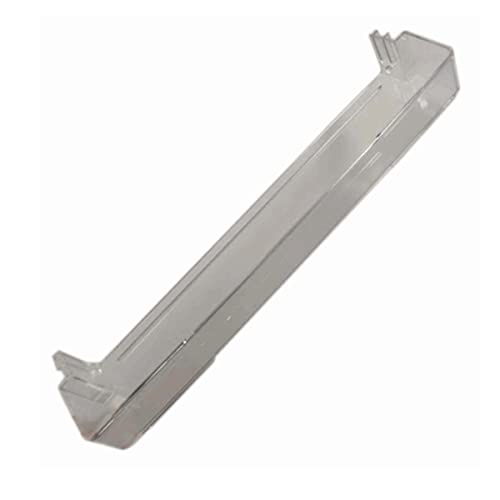 SOS Accessoire Balconnet pour petits pots 390X90X45 mm pour Réfrigérateur, congélateur CANDY 49122679, 34040386