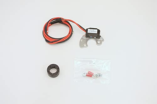 Pertronix 1643 Ignitor For 4 Cylinder Nippondenso Distributor - Bild 9 von 9