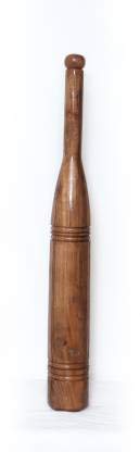 Zubyco Polished New Sheesham Wooden Polished Home Clubs/Mugdar/Meel/Clubbell/Karla Katai for Exercise for Fitness (Pack of 2 Kg) (B08YJN3WVK) Amazon Price History, Amazon Price Tracker