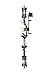 Bear Legit Maxx Ready to Hunt Compound Archery Bow, 70lb. Draw Weight, Right Hand, FRED Bear/Black