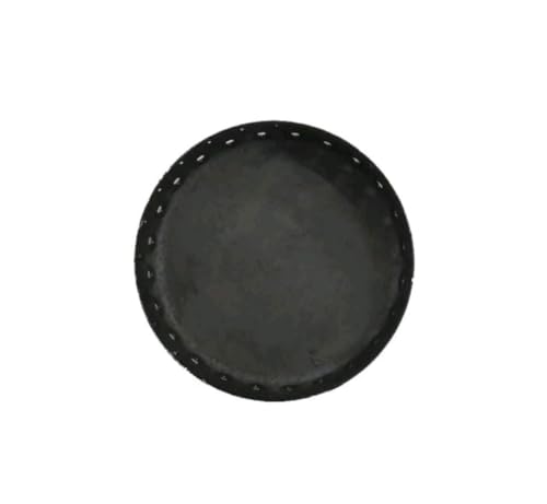 Kit 6 Espalhadores Tampinhas Fogao Continental Dako Muler 2 Grandes + 4 Pequenas