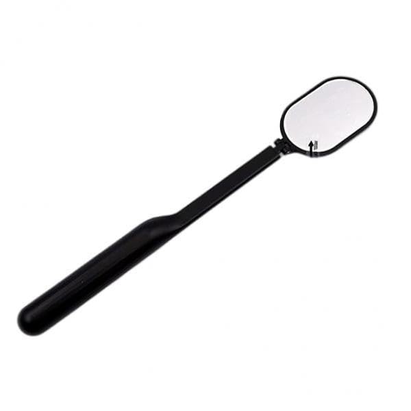 Bnf® 2xBeauty Lash Checking Eyelash Extension Inspection Mirror Instrument Black Health & Beauty Makeup Makeup Tools & Accessories Eyelash Tools-image-9