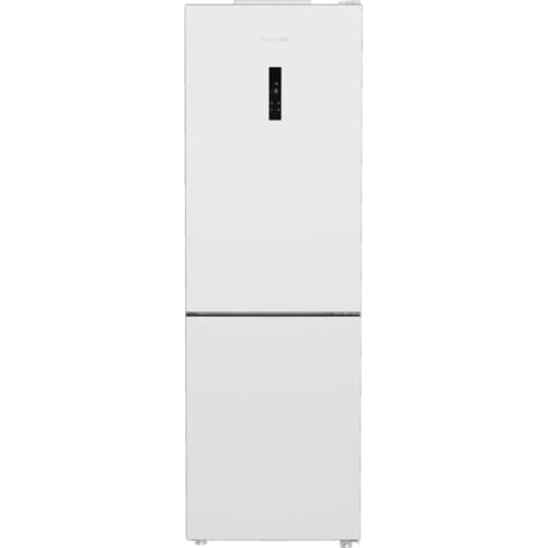 Image of Hotpoint HPK 26363 W4UK 186cm 60/40 Frost Free Fridge Freezer - White - E Rated