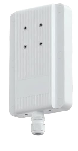 Router zewnętrzny 5G ZTE MC889 Ultra – antena High Gain 11dBi, port 2.5G, IP65, PoE