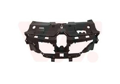 Support grille de radiateur VAN WEZEL 4407519 de qualité d'origine