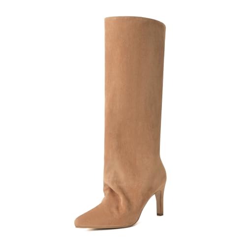 Bubble Ass Nude Boots We Recommend for Effortless Fall Wardrobes in 2026
