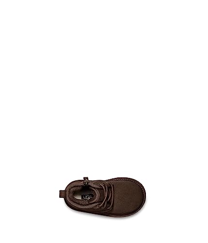 UGG Kids' Neumel LTA Chukka Boot2