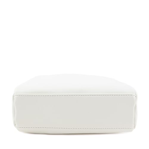 Image of FashionPuzzle Triple Zip Small Crossbody Bag