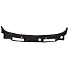 TOPAZ 51717180743 Front Windshield Cowl Panel Cover Compatible with BMW E90 E91 325i 328i 330i 335i 2006-2012
