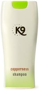 Miniatura 2 de Champú K9 Competition Copperness 10.1 fl oz