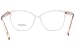 BURBERRY Eyeglasses BE 2345 3852 Caroline Yellow