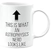 Astrophysics Nerd