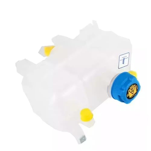 Réservoir de liquide de refroidissement 1374132080 pour réparer une fuite moteur Boxer