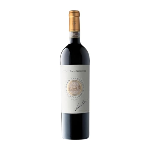 Tenuta di Nozzole Giovanni Folonari Gran Selezione Sangiovese Chianti Classico 75 cl Vino tinto