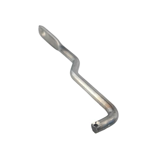 Tige de joint Yamaha F15A pour corriger le jeu de commande à distance Remo Con