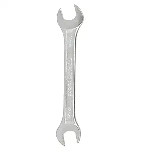 STANLEY 70-368E Double Open End Spanner-Matte Finish-10 * 11mm