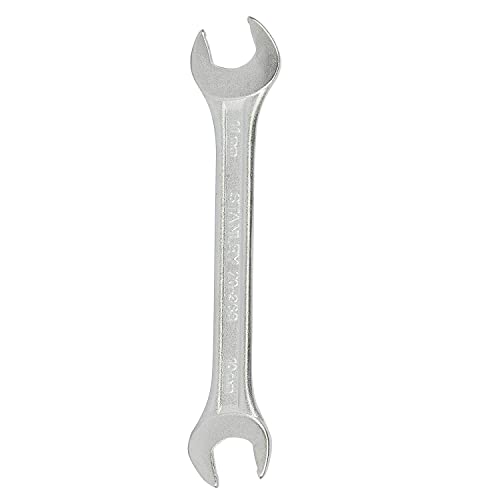 STANLEY Spanner 10x11mm