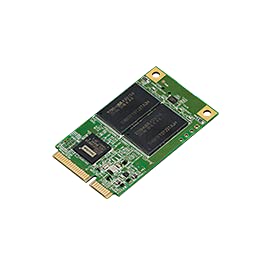 DEMSR-64GDK1EW1DF�AMSATA 3TE7 w& BiCS 3 (�H�Ɨp�AW&T�O���[�h�A40C ~ +85C) - 64GB mSATA 3TE7 3D TLC�B