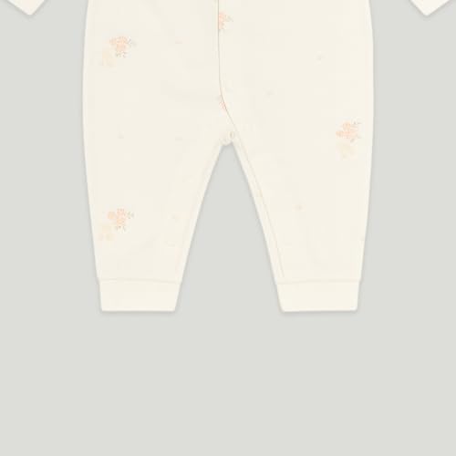 Image of Kidbea Soft Cotton Unisex Baby Onesie Romper | Cute & Multiple Prints Full Sleeve Sleepsuit for Infant | Comfortable Trendy Bodysuit