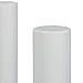 Relaxdays 10028822 Soporte Macetas, Pie para Plantas, hasta 32 cm, Patas Macetero,...