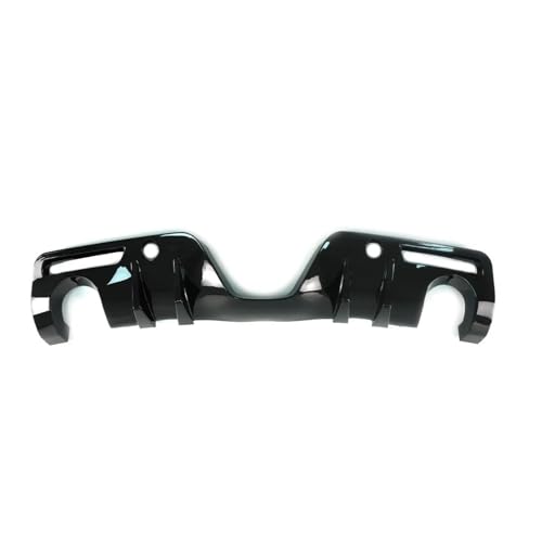 Diffuseur arrière de pare-chocs Supra A90 look sportif agressif JUNOOS