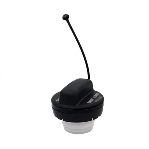Bouchon réservoir carburant pour Civic, CR-V et Accord | Pièce auto 17670-T3W-A01