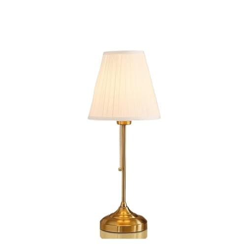 Lampe de chevet pour éliminer la lumière agressive dans la chambre
