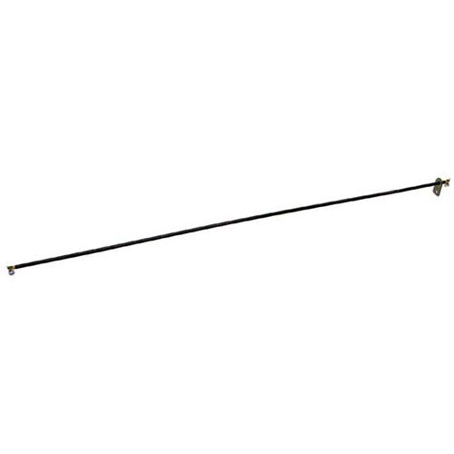 Exact FIT for APW 75803 Warmer Element 120V 920W - Replacement Part BY MAVRIK