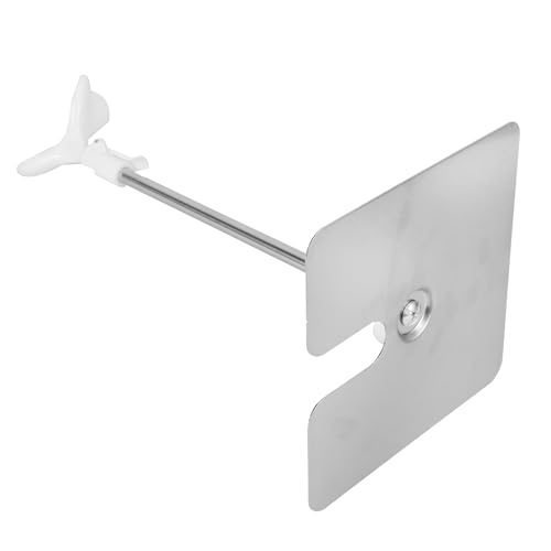 WEKAMOS 調節可能な高さドールスタンド 属製人形ディスプレイラック 軽量コンパクト お雛様やアクションフィギュア対応 通用娃娃支架 ポー