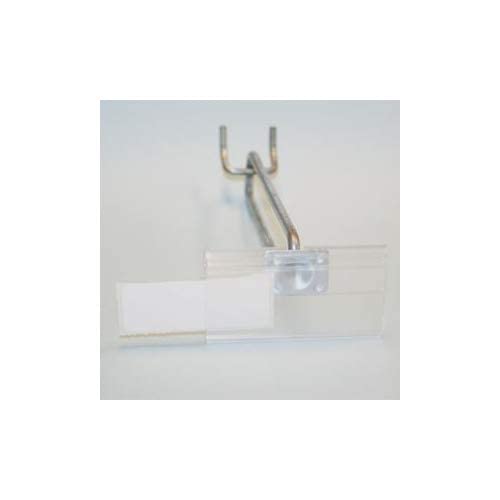 GRND&BENDICT 009FSLH300 100PK 1-1/2X2-1/2 Label H