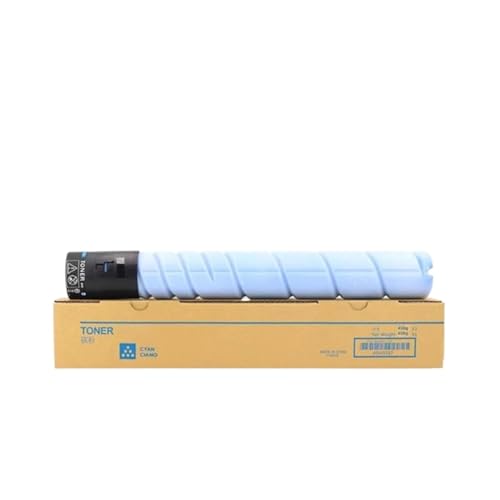 Toner TN324 compatible imprimante C258 C308 C368 pack 4 cartouches laser - 4