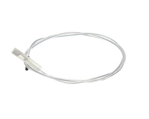 Replacement for fits Electrolux Professional Ignition Cable, 1000 Mm 002544