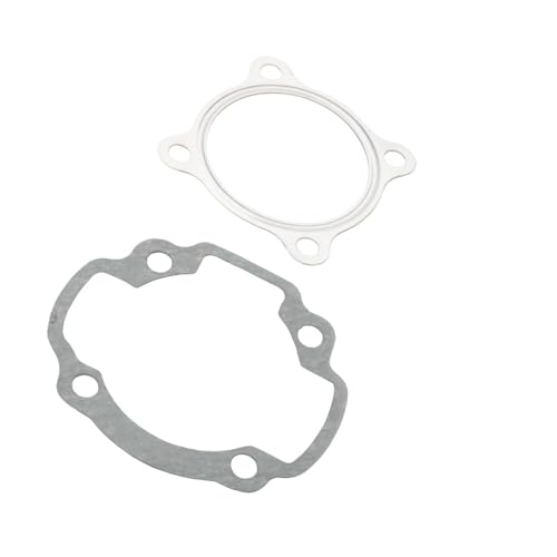 Cilindro de gran cilindrada 128cc 56mm Nitro100 para Ovetto 5