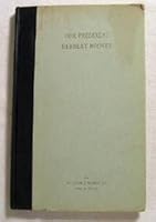Our president, Herbert Hoover, B0006AL2J2 Book Cover