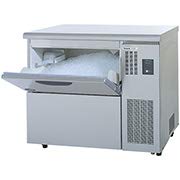 Amazon.co.jp: パナソニック 製氷機 チップ120kgタイプ SIM-C120LB