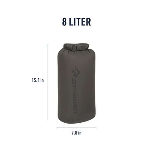 Image of Sea to Summit Lightweight Dry Bag, Multi-Purpose Dry Storage