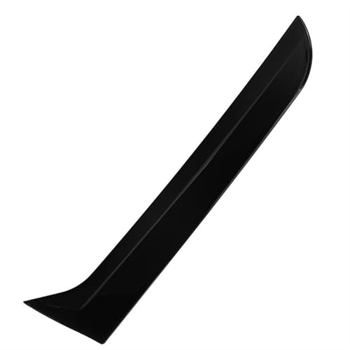 Becquet canards Sharan aérodynamique et séparateur de toit - 2