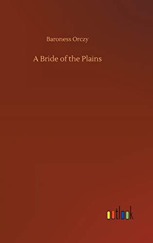 A Bride of the Plains