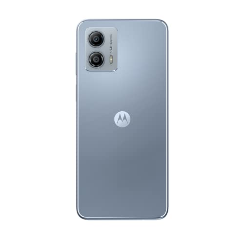 Smartphone Motorola Moto G53 5G 128GB 4GB RAM Prata