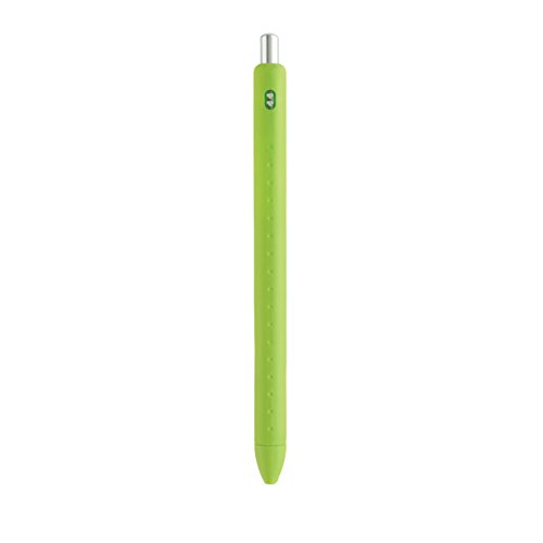 Paper Mate Inkjoy Gel Pen, Medium Point, Lime Green #TOP6