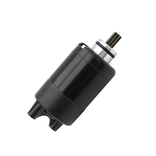 Démarreur électrique 26024440 comme pièce de rechange pour moto Bajaj