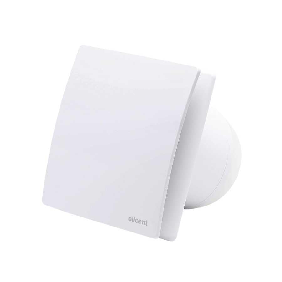 Elicent Elegance 150 Banyo Fanı