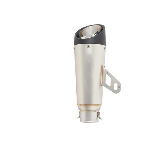 �ɓK������ CBR650R 51mm/60mm �o�C�N�p ���E�r�C�� �X�N�[�^�[�p �G�X�P�[�v�}�t���[ DB�L���[ �I�[�g�o�C�̔r�C��(Right-E)