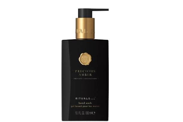 Rituals Arabian Amber Musk – Die 15 besten Produkte im Vergleich - kita ...