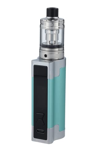 ➿ Aspire sigaretta elettronica con due resistenze incluse nella confezione: Coil Nautilus BVC da 1.8Ω (10-14W) e Coil Nautilus 2S a mesh da 0.7Ω (20-25W)